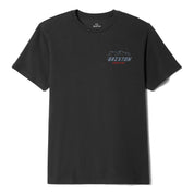 T-Shirt Bulldogger Standard - Noir Vintage