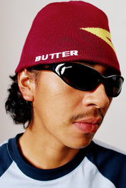 Striker Sunglasses - Chrome
