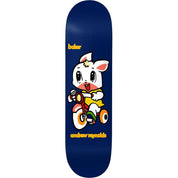 Andrew Reynolds Bunny Planche - 8.25"