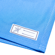 Basketball Shorts - Blue