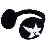 C-Star Cache-oreilles - Noir