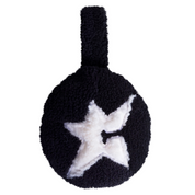 C-Star Cache-oreilles - Noir