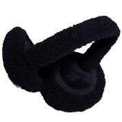 C-Star Cache-oreilles - Noir