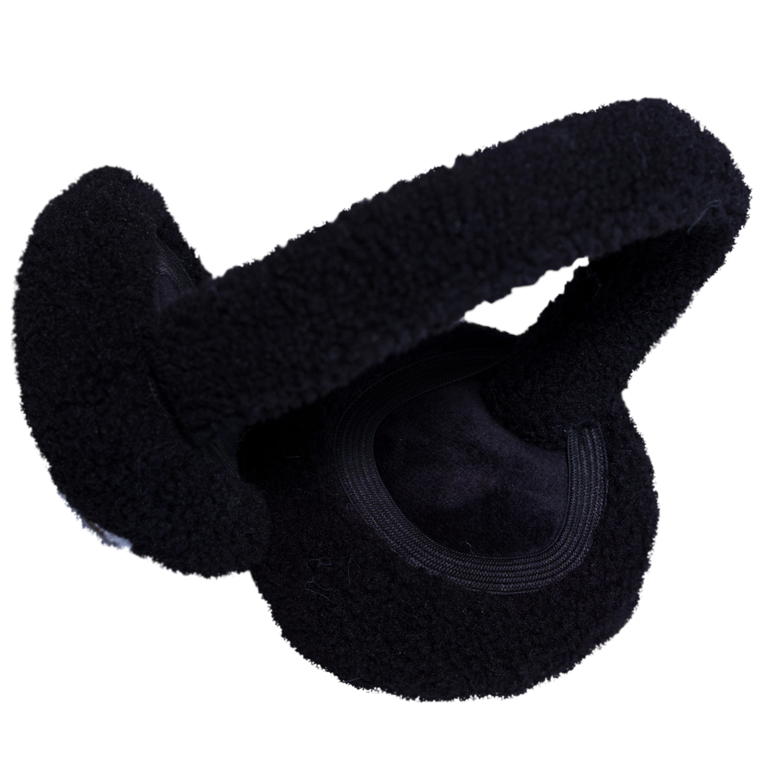 C-Star Cache-oreilles - Noir
