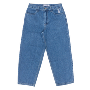 90s Jeans - Blue