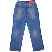 C-Star Jeans - Bleu Délavé