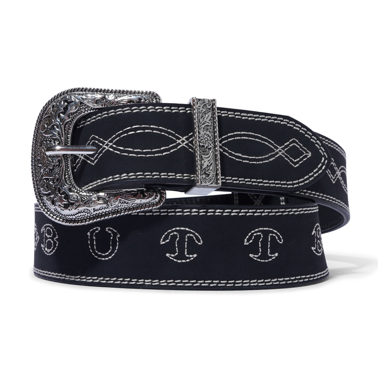 Bronco Belt - Black