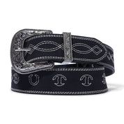 Bronco Belt - Black