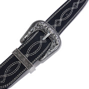 Bronco Belt - Black