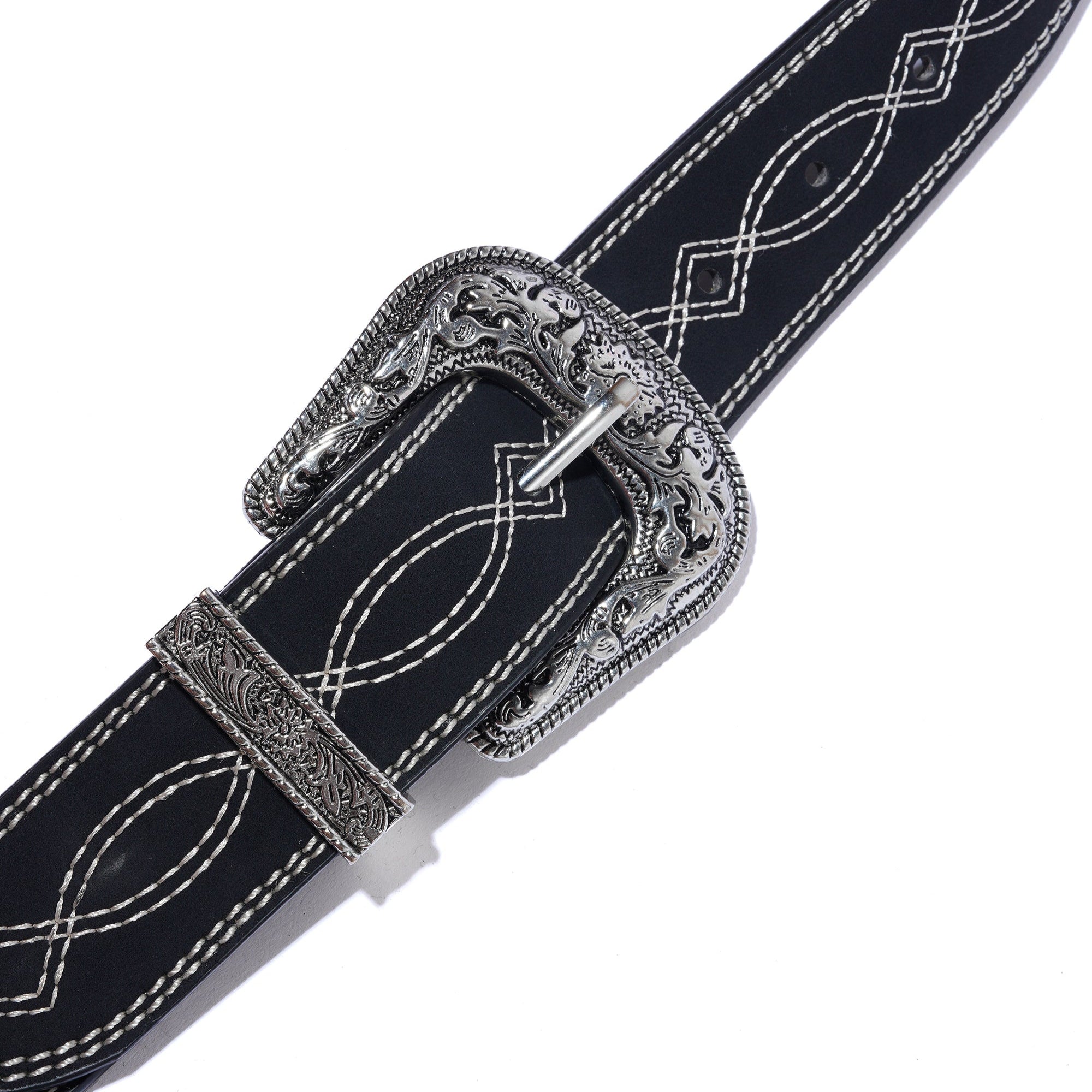 Bronco Belt - Black