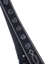 Bronco Belt - Black