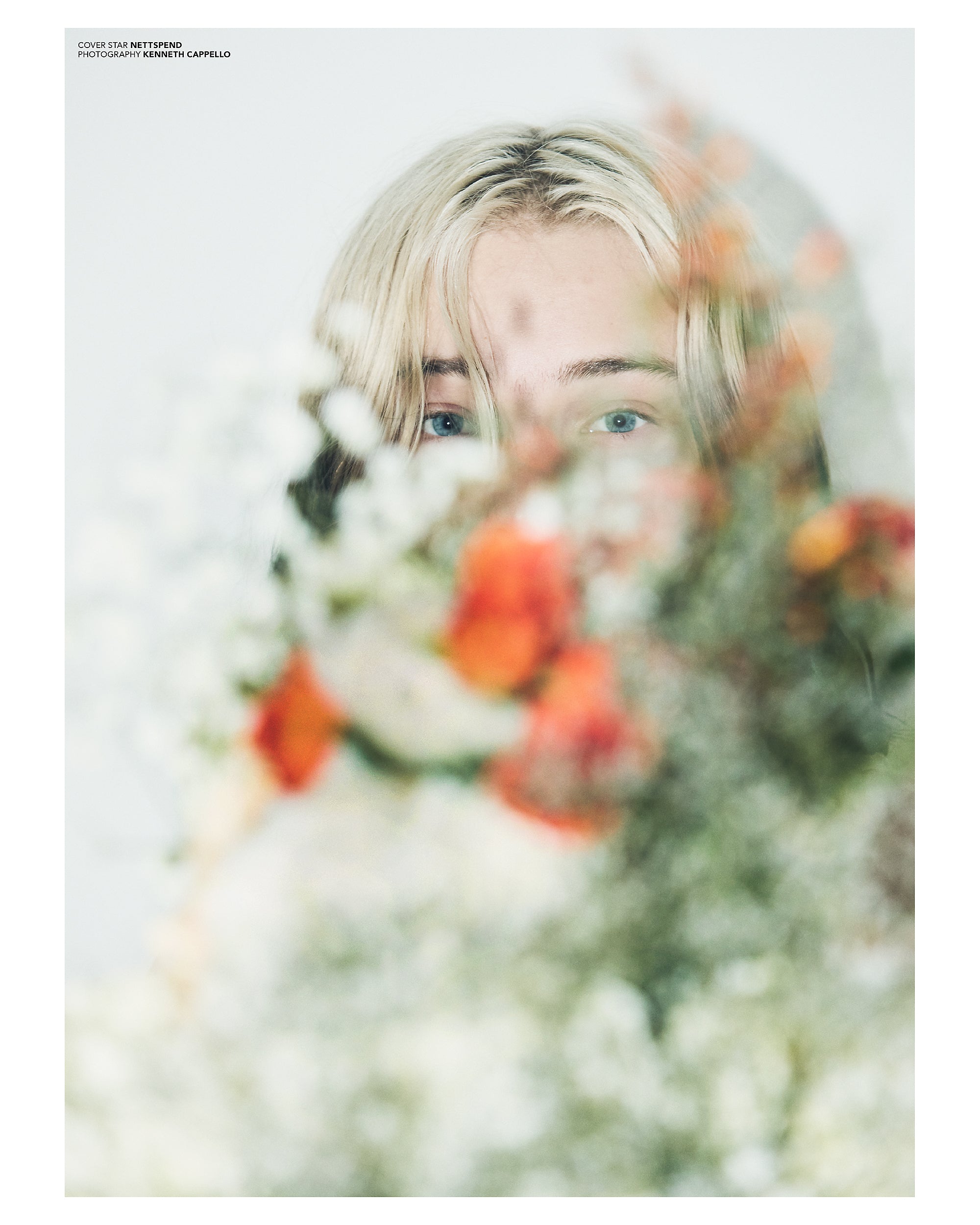 N°65 Automne 2025 "The In Bloom Issue"