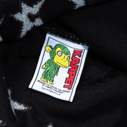 C-Star Beanie - Black