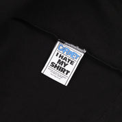 Biohazard Tee - Black