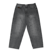 Carpenter Jeans - Faded Black