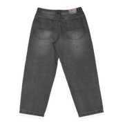 Carpenter Jeans - Faded Black