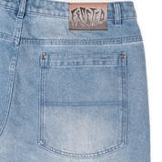 Carpenter Jeans - Sunset Blue