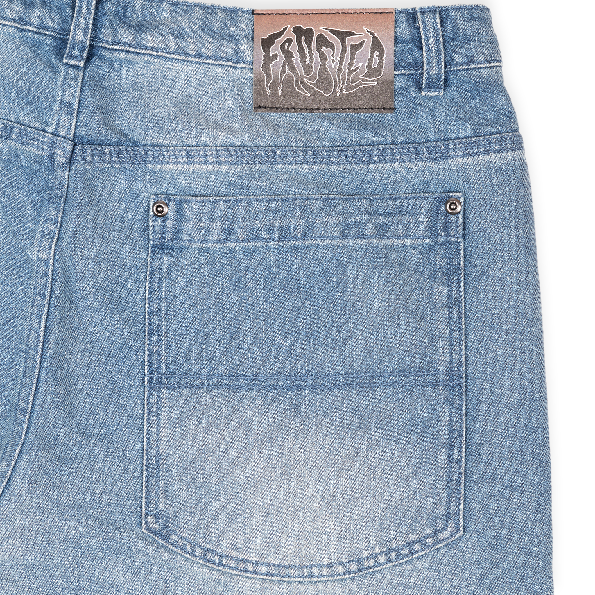 Carpenter Jeans - Sunset Blue