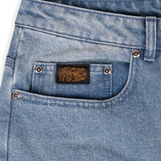 Carpenter Jeans - Sunset Blue
