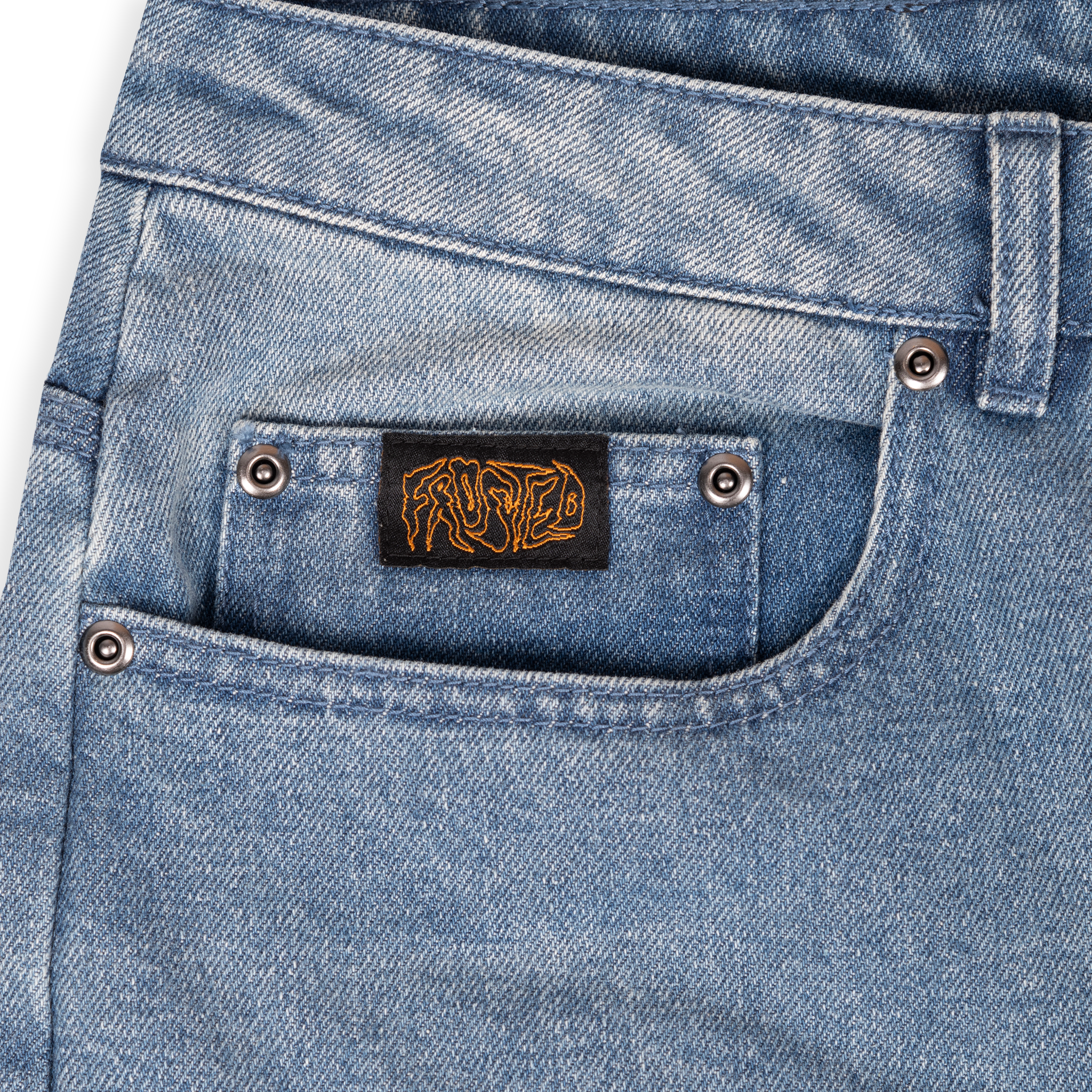 Carpenter Jeans - Sunset Blue
