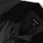 Cass II Jacket - Black