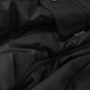 Cass II Jacket - Black