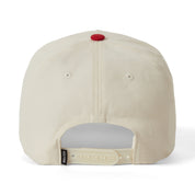 Champion Netplus® Snapback Hat - Adrenaline Rush/Whitecap