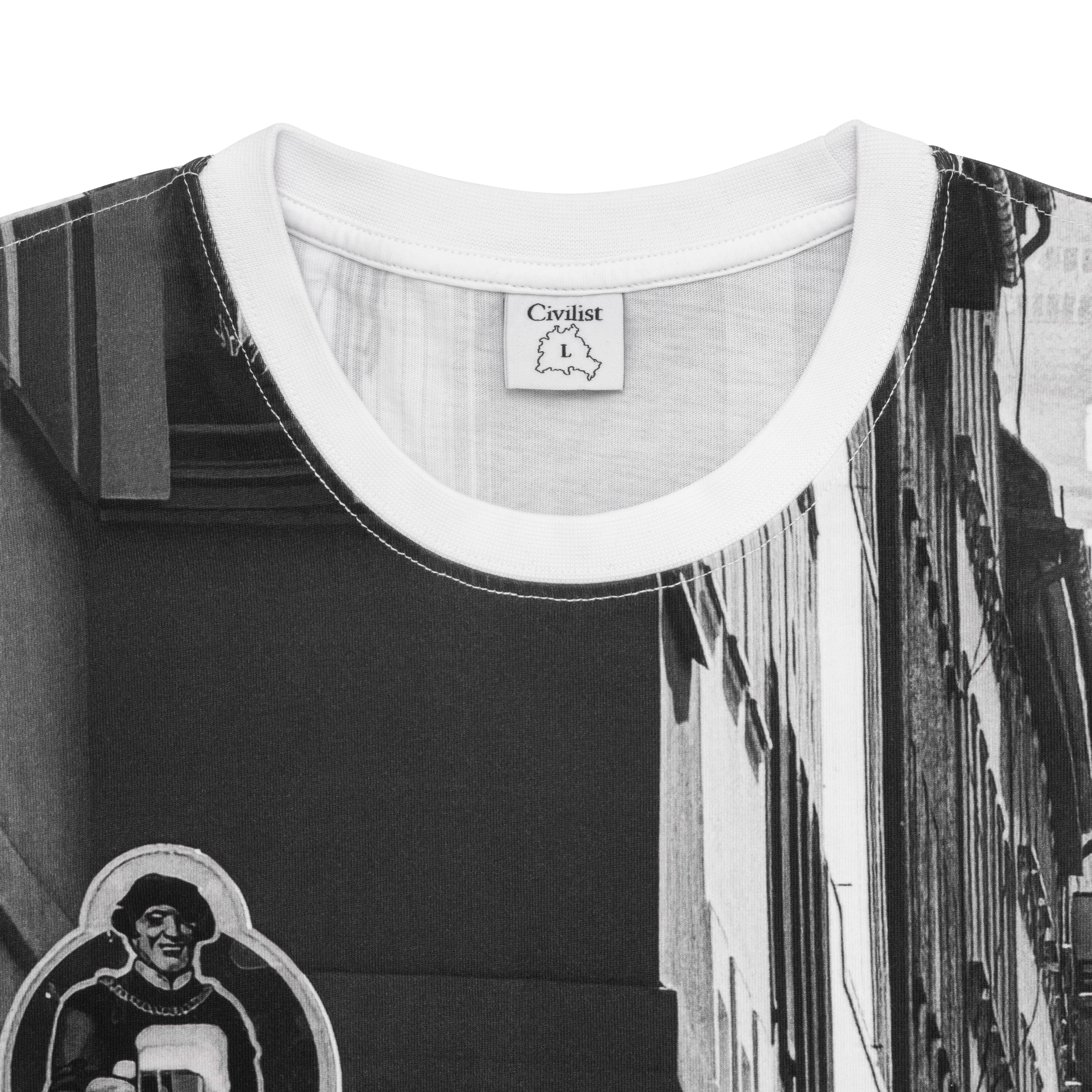 Brunnen Tee - White