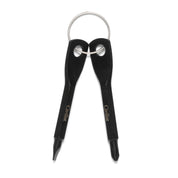 Porte-Clés Outil - Noir