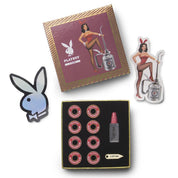 Cortina x Playboy T-Funk Bearings