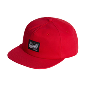 Caballero Unstructured Cap - Racing Red
