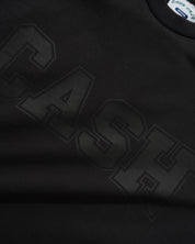 Campus T-Shirt - Noir Délavé