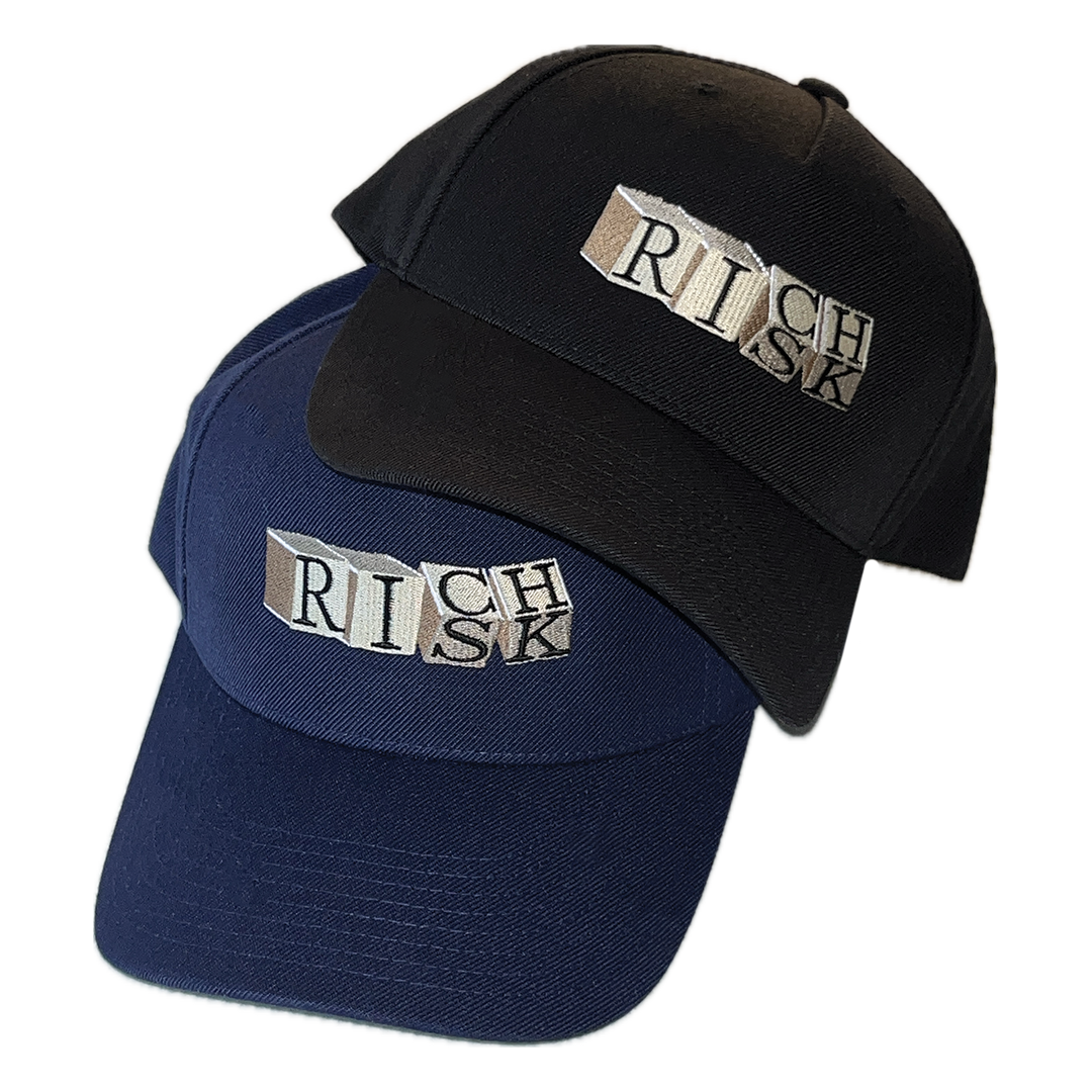 Risk [Rich] Cap