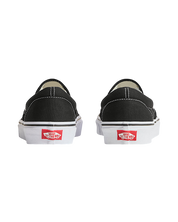 Classic Slip-On - Black