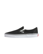 Classic Slip-On - Black