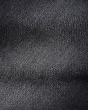 Club Denim Shorts - Washed Black
