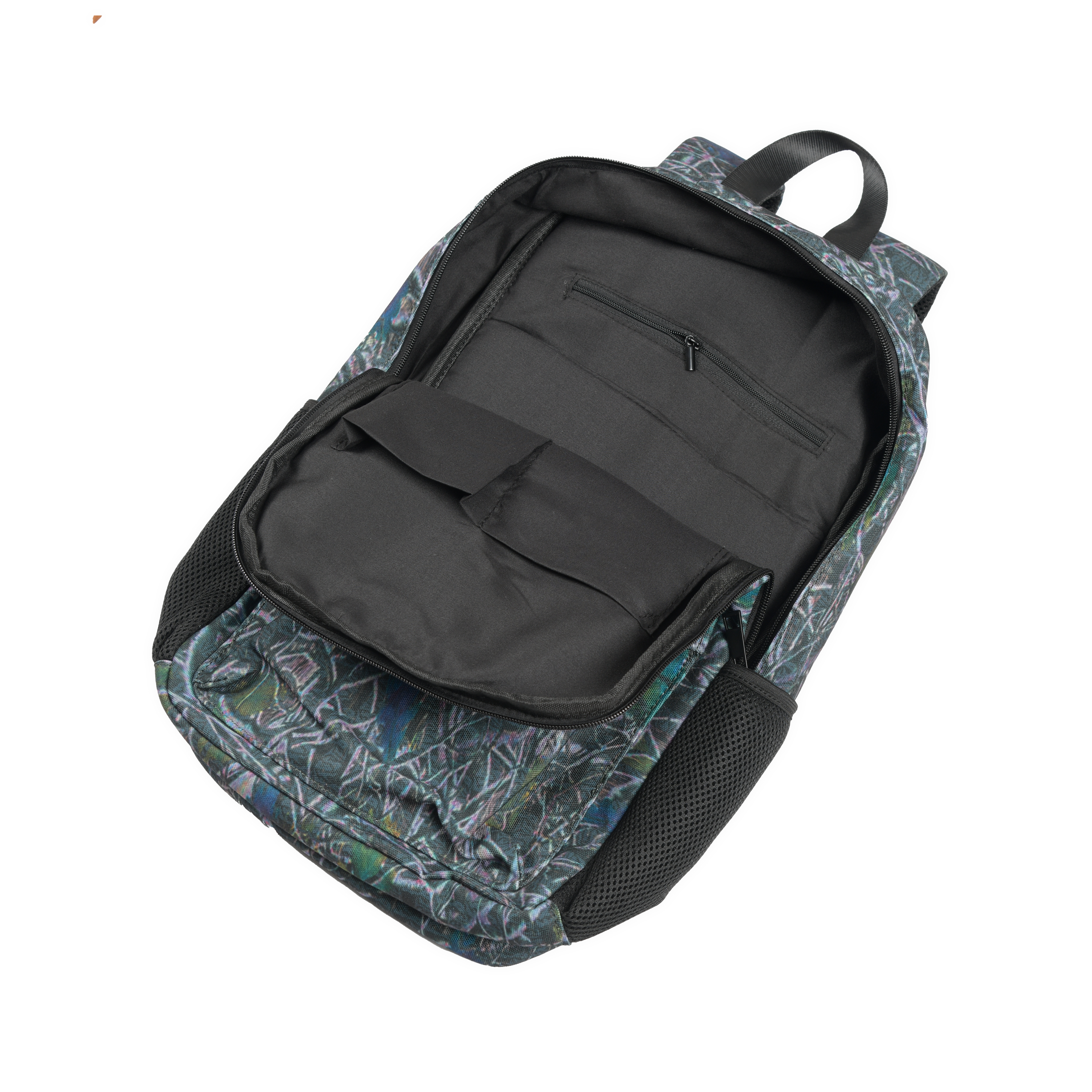 Cold Camo Backpack - Camo