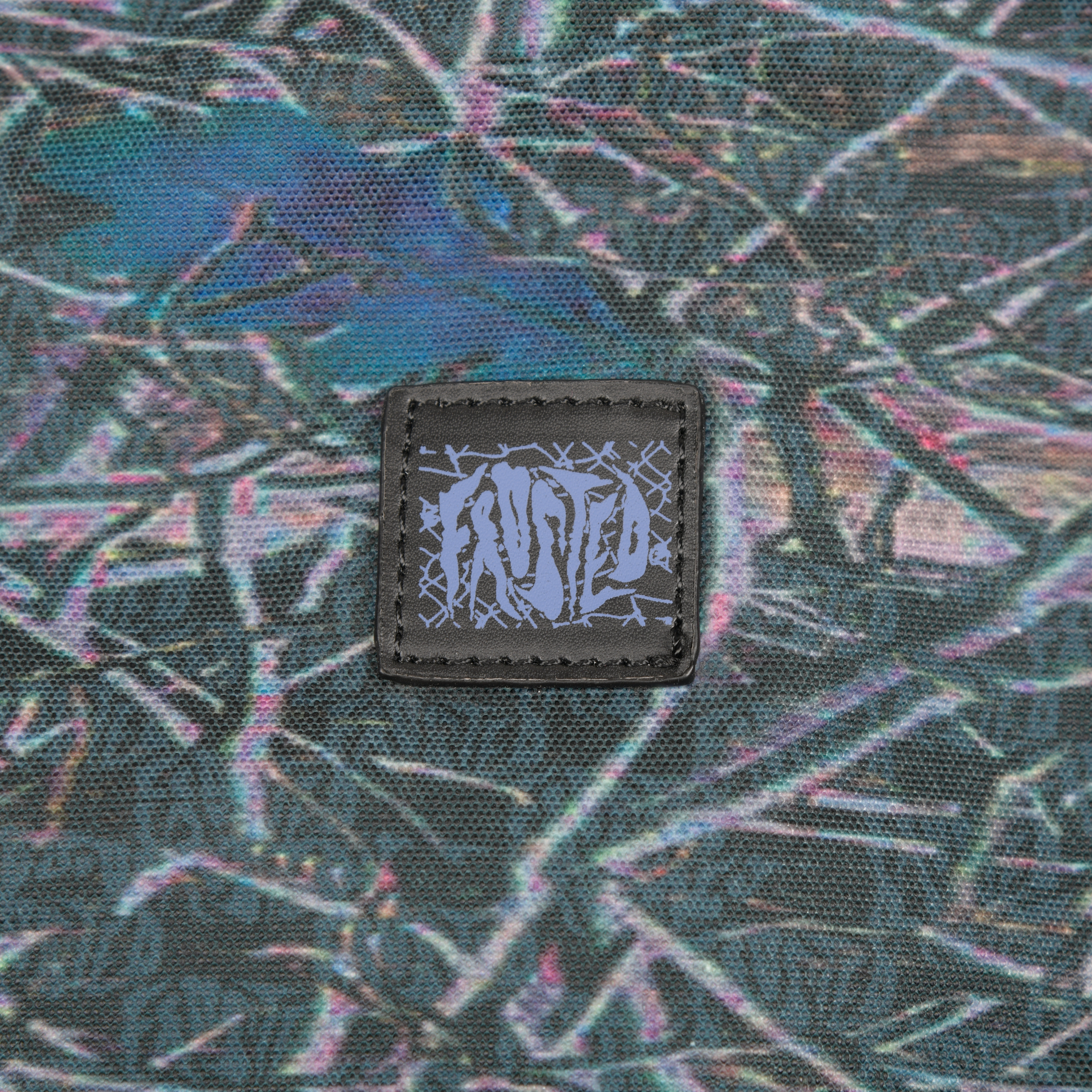 Cold Camo Backpack - Camo