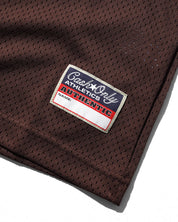 Colt S/S Jersey - Brown