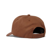 Colt Casquette Snapback - Marron