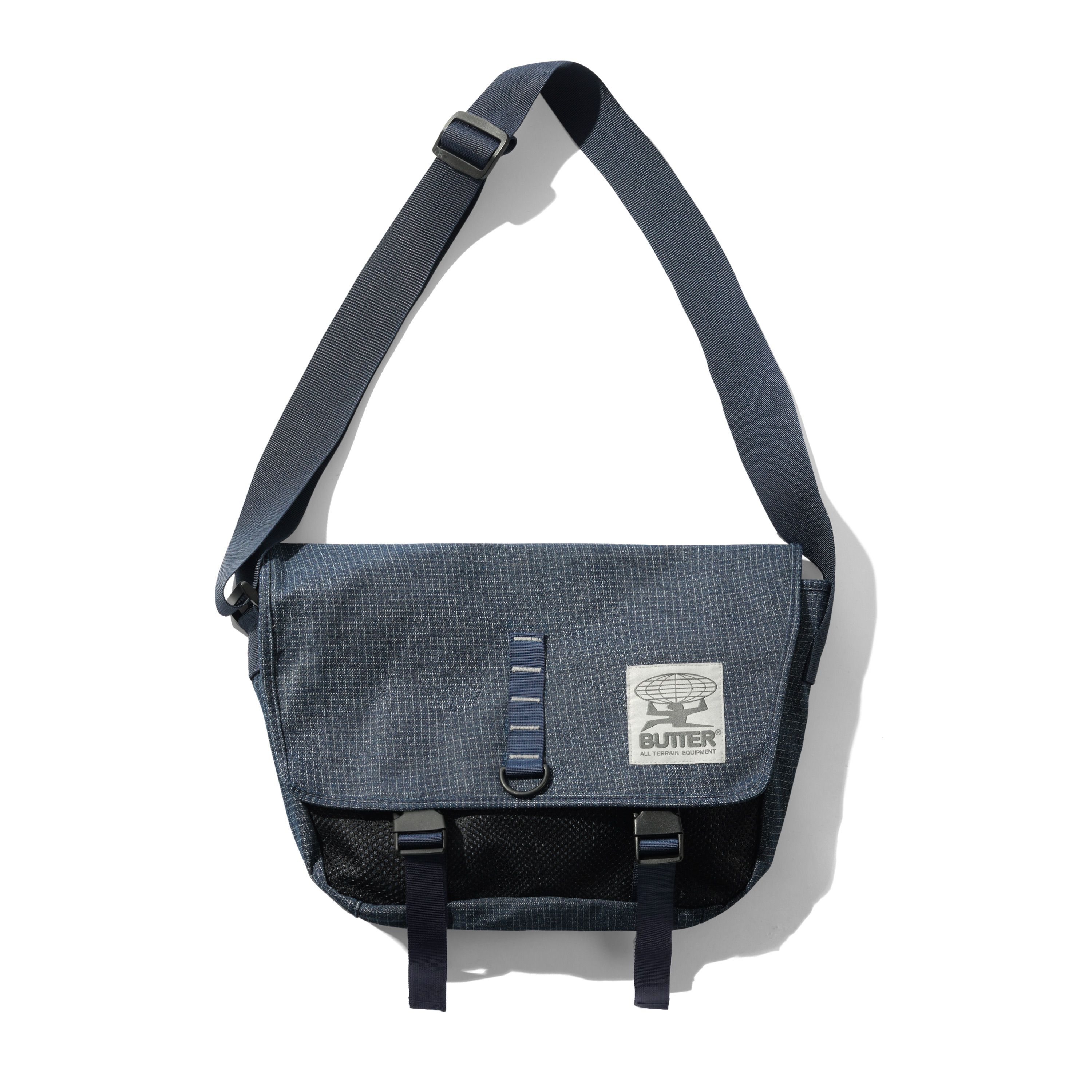 Sac Latéral Commute - Denim