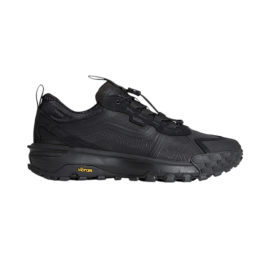 Crosspath XC Gore-Tex - Blackout