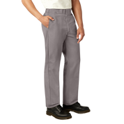 Original 874 Work Pants - Silver (SV)