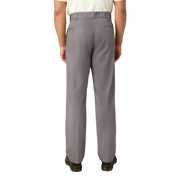 Original 874 Work Pants - Silver (SV)
