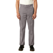 Original 874 Work Pants - Silver (SV)