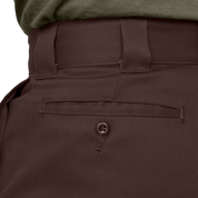 874® FLEX Work Pants - Dark Brown (DB)