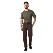 874® FLEX Work Pants - Dark Brown (DB)