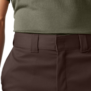 874® FLEX Work Pants - Dark Brown (DB)