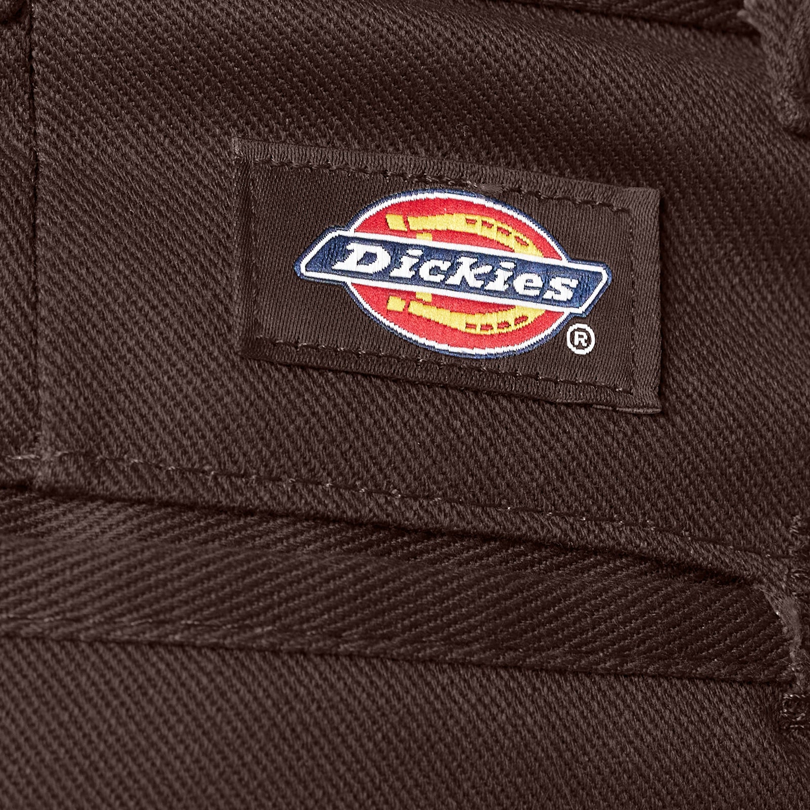 874® FLEX Work Pants - Dark Brown (DB)