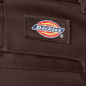 874® FLEX Work Pants - Dark Brown (DB)